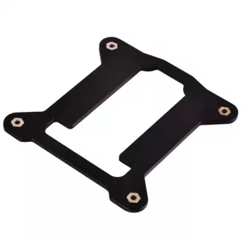 Cooler Silverstone NT09-115X protsessorijahuti 9,2 cm alumiinium
