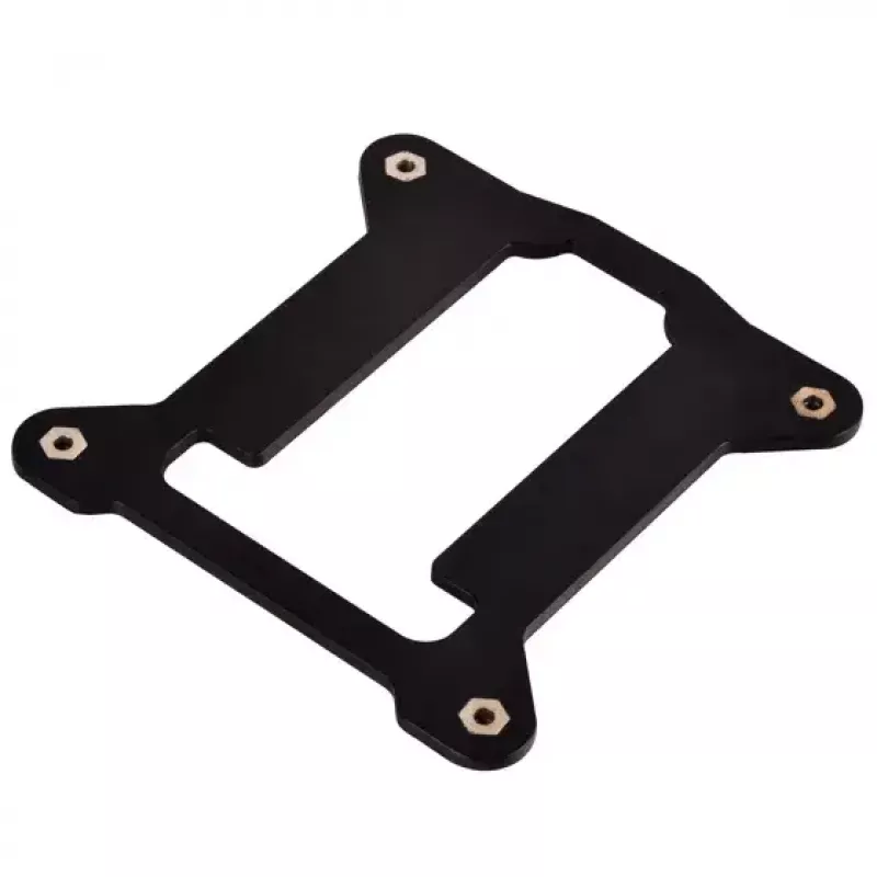 Cooler Silverstone NT09-115X protsessorijahuti 9,2 cm alumiinium