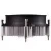 Cooler Silverstone NT09-115X protsessorijahuti 9,2 cm alumiinium