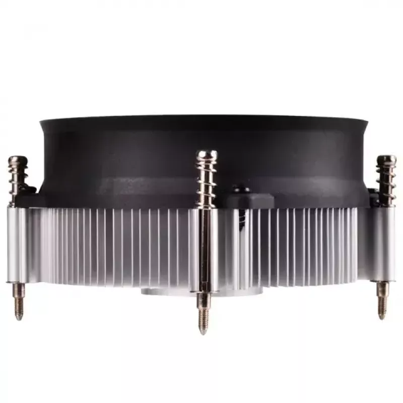 Cooler Silverstone NT09-115X protsessorijahuti 9,2 cm alumiinium