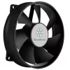 Cooler Silverstone NT09-115X protsessorijahuti 9,2 cm alumiinium