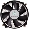 Cooler Silverstone NT09-115X protsessorijahuti 9,2 cm alumiinium