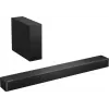 Hisense HS2100 Soundbar, 2.1 kanalit, 240 W, DTS Virtual:X, Dolby Digital Plus