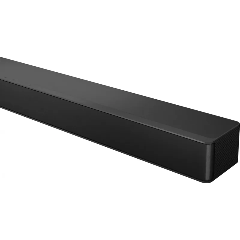 Hisense HS2100 Soundbar, 2.1 kanalit, 240 W, DTS Virtual:X, Dolby Digital Plus