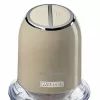 Ariete 438 Vintage hakkija 0438CR, 0,6 l, 400 W, kreem/beež