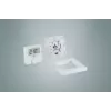 Termostaat Homematic IP HmIP-BWTH24 RF valge 24V LCD