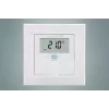 Termostaat Homematic IP HmIP-BWTH24 RF valge 24V LCD