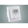 Termostaat Homematic IP HmIP-BWTH24 RF valge 24V LCD
