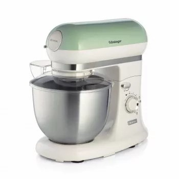 Köögikombain Ariete 1588 2400 W 5,5 L Roheline Valge