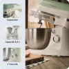 Köögikombain Ariete 1588 2400 W 5,5 L Roheline Valge