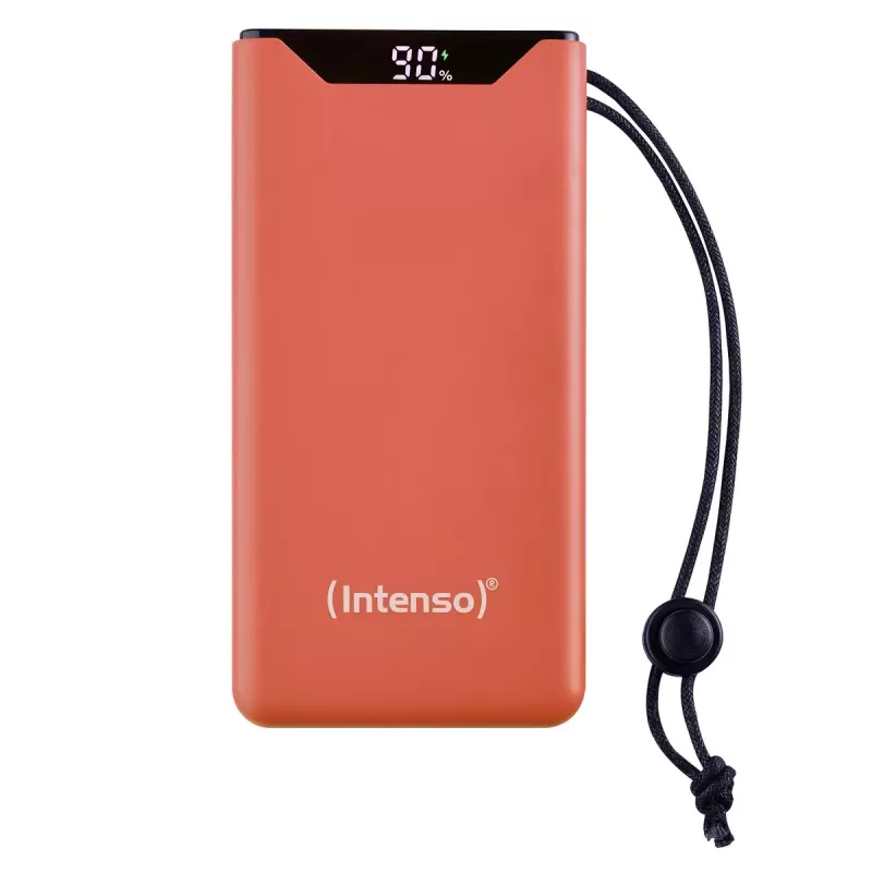 Akupank Intenso 7332038 10000 mAh