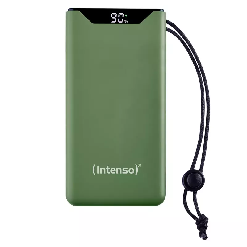 Kaasaskantav akupank Intenso 7332037 10000 mAh