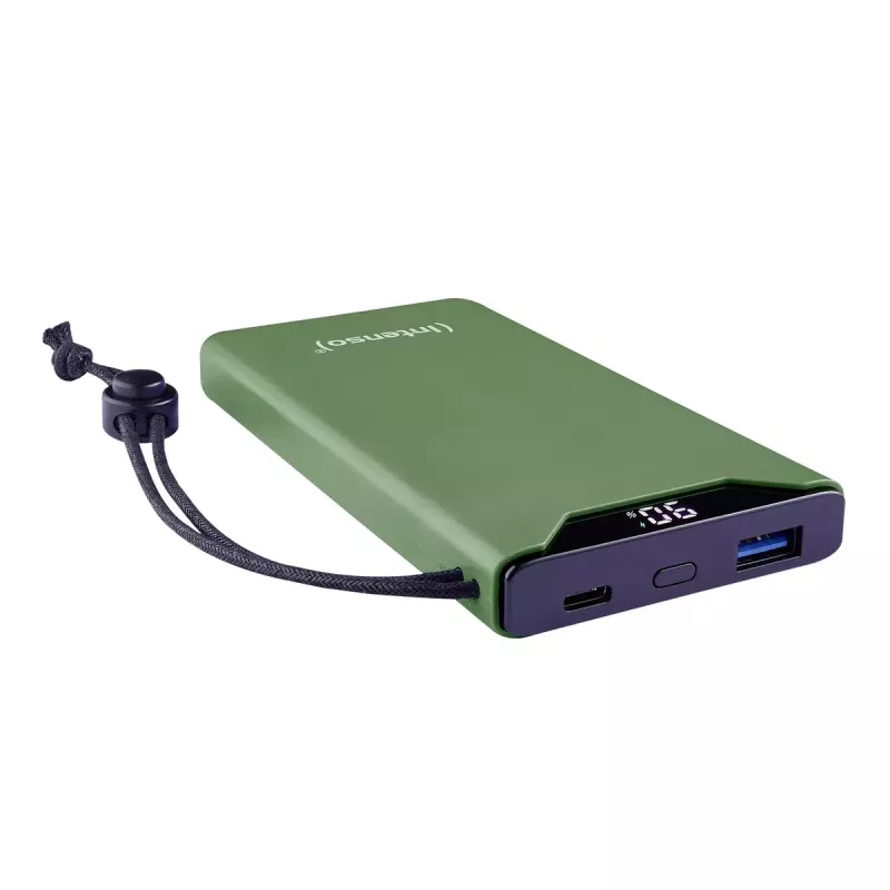 Kaasaskantav akupank Intenso 7332037 10000 mAh