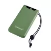Kaasaskantav akupank Intenso 7332037 10000 mAh