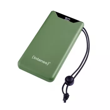 Kaasaskantav akupank Intenso 7332037 10000 mAh