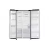 Samsung RS64DG5303B1 külmik-sügavkülmik külg-külje kõrval Vabaltseisev 628 L Must, Roostevaba teras