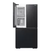 Samsung RF65DG960EB1 külmik-sügavkülmik külg-külje kõrval Vabaltseisev 646 L Must