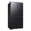 Samsung RF65DG960EB1 külmik-sügavkülmik külg-külje kõrval Vabaltseisev 646 L Must