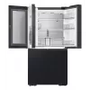 Samsung RF65DG960EB1 külmik-sügavkülmik külg-külje kõrval Vabaltseisev 646 L Must