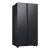 Samsung RS62DG5003B1 külmik-sügavkülmik eraldiseisev 628 L Must