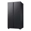 Samsung RS62DG5003B1 külmik-sügavkülmik eraldiseisev 628 L Must