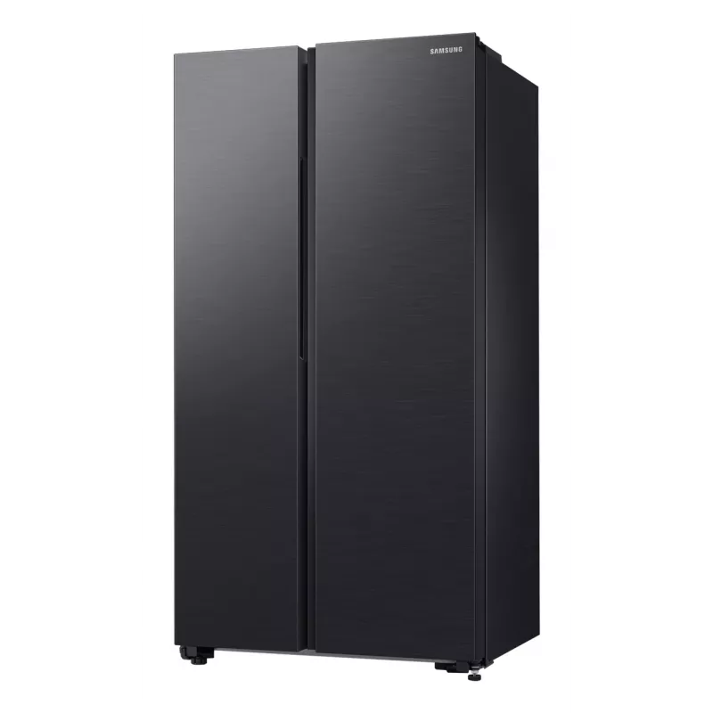 Samsung RS62DG5003B1 külmik-sügavkülmik eraldiseisev 628 L Must