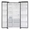 Samsung RS62DG5003B1 külmik-sügavkülmik eraldiseisev 628 L Must