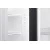 Samsung RS62DG5003B1 külmik-sügavkülmik eraldiseisev 628 L Must
