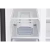 Samsung RS62DG5003B1 külmik-sügavkülmik eraldiseisev 628 L Must