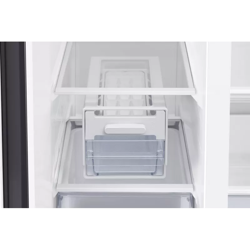Samsung RS62DG5003B1 külmik-sügavkülmik eraldiseisev 628 L Must