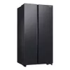 Samsung RS62DG5003B1 külmik-sügavkülmik eraldiseisev 628 L Must