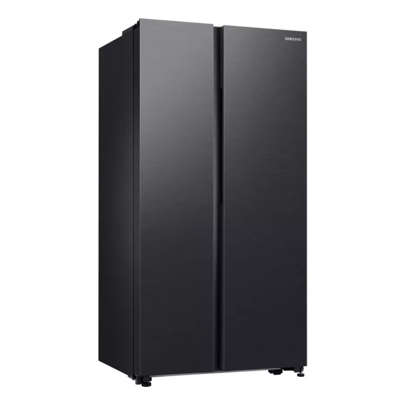 Samsung RS62DG5003B1 külmik-sügavkülmik eraldiseisev 628 L Must
