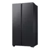 Samsung RS62DG5003B1 külmik-sügavkülmik eraldiseisev 628 L Must