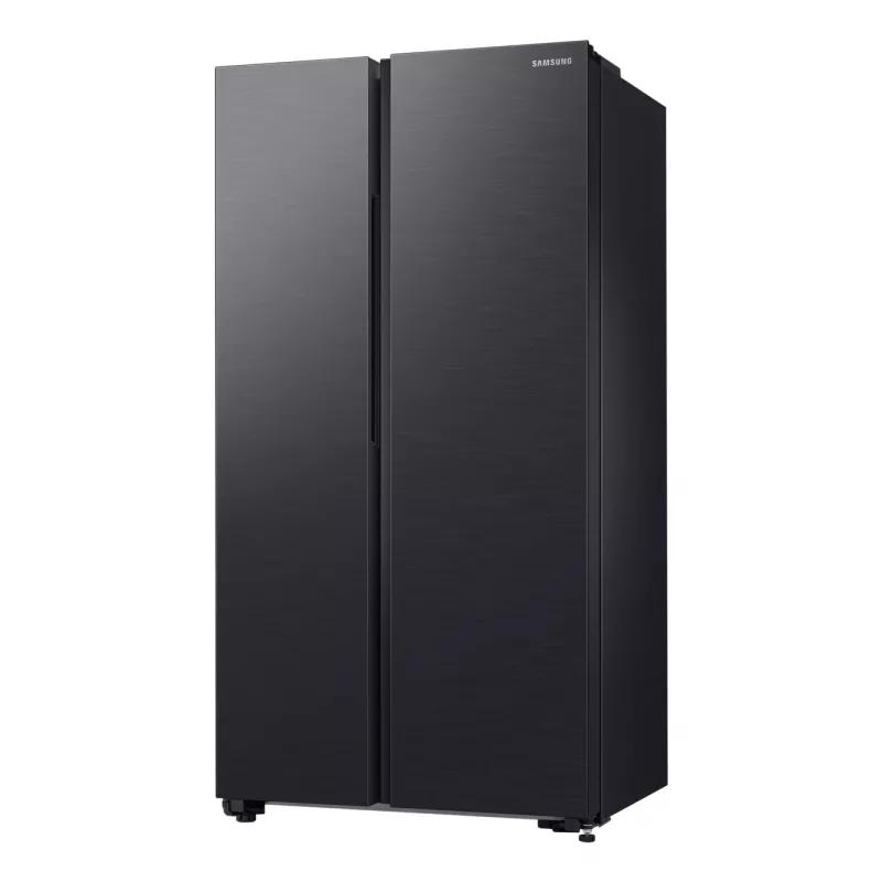 Samsung RS62DG5003B1 külmik-sügavkülmik eraldiseisev 628 L Must