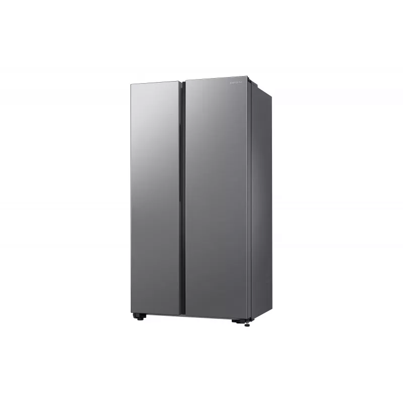 Samsung RS62DG5003S9 külmik-sügavkülmik kõrvuti uksed Eraldiseisev 655 L Roostevaba teras