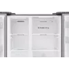 Samsung RS62DG5003S9 külmik-sügavkülmik kõrvuti uksed Eraldiseisev 655 L Roostevaba teras