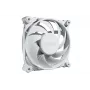 be quiet SILENT WINGS 4 | 120mm PWM Valge Arvutikorpuse ventilaator 12 cm 1 tk