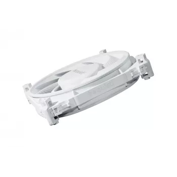 be quiet SILENT WINGS 4 | 120mm PWM Valge Arvutikorpuse ventilaator 12 cm 1 tk