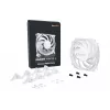 be quiet SILENT WINGS 4 | 120mm PWM Valge Arvutikorpuse ventilaator 12 cm 1 tk