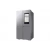 Samsung RF65DG9H0ESR külmik-sügavkülmik Vabaltseisev 636 L Roostevaba teras