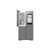Samsung RF65DG9H0ESR külmik-sügavkülmik Vabaltseisev 636 L Roostevaba teras