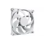 be quiet SILENT WINGS 4 | 140mm PWM high-speed Valge Arvutikorpuse ventilaator 14 cm 1 tk