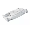 be quiet SILENT WINGS 4 | 140mm PWM high-speed Valge Arvutikorpuse ventilaator 14 cm 1 tk