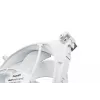 be quiet SILENT WINGS 4 | 140mm PWM high-speed Valge Arvutikorpuse ventilaator 14 cm 1 tk