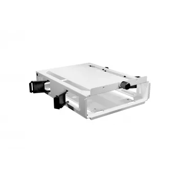 be quiet! BGA13 arvutikorpuse osa universaalne HDD-puur