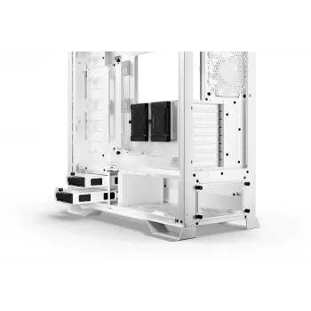 be quiet! BGA13 arvutikorpuse osa universaalne HDD-puur