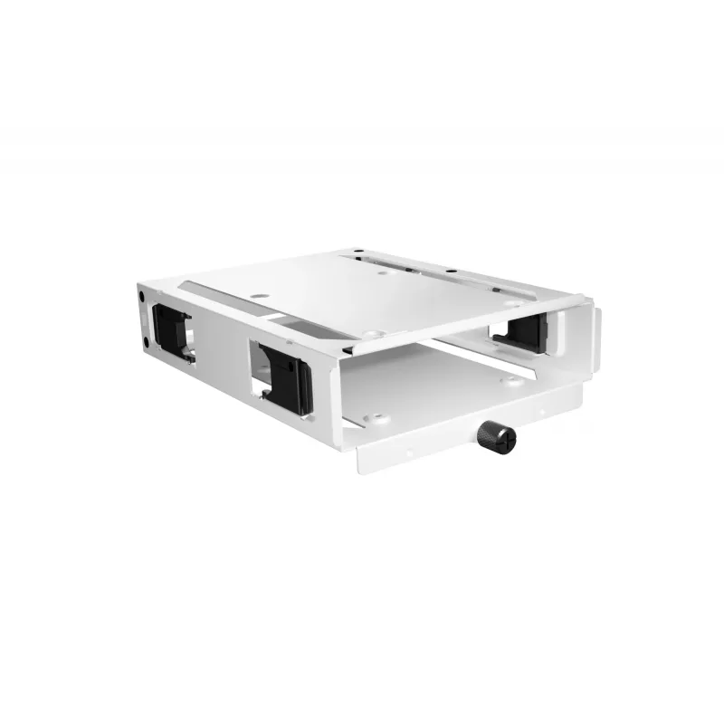 be quiet! BGA13 arvutikorpuse osa universaalne HDD-puur