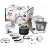 Bosch MUM5XW20 köögikombain 1000 W 3,9 L valge