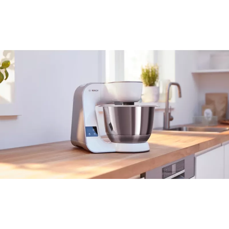 Bosch MUM5XW20 köögikombain 1000 W 3,9 L valge