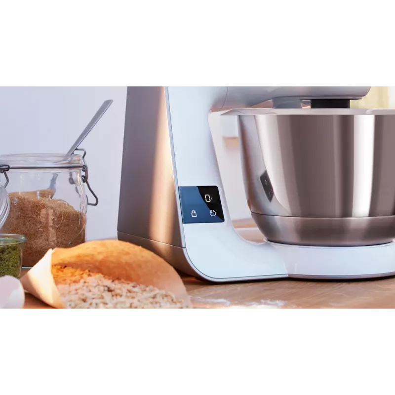 Bosch MUM5XW20 köögikombain 1000 W 3,9 L valge